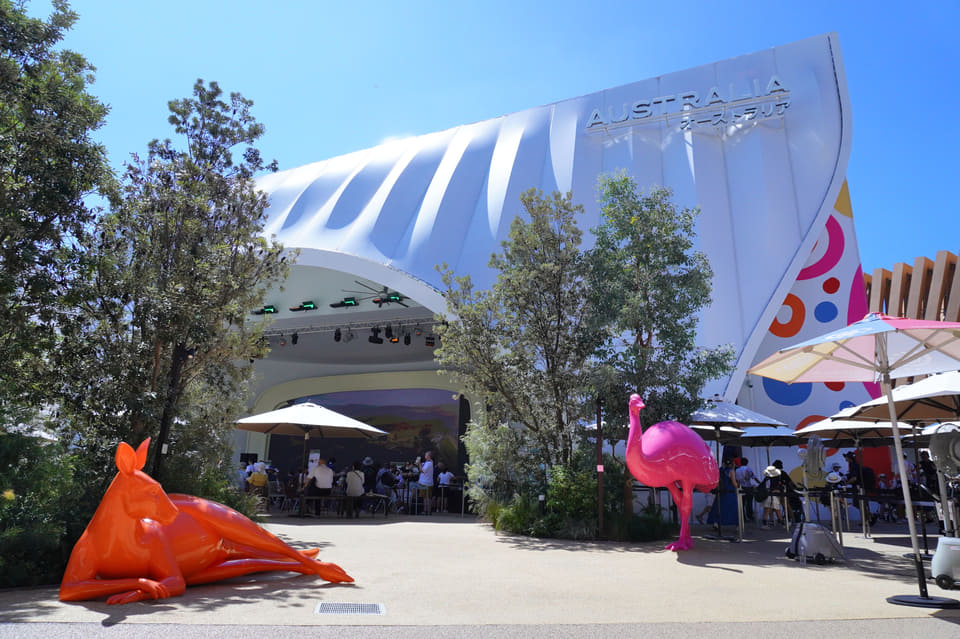 万博　フードフェス　　ラム、レムセット 大阪関西万博 アニメ×フードフェス リゼロ レム ラム 限定