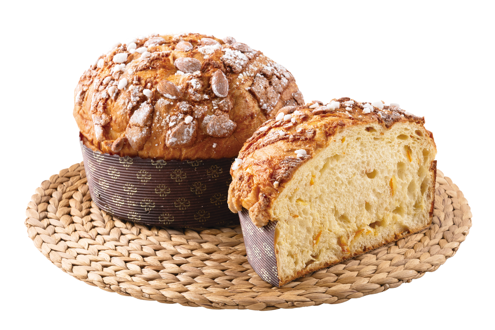 ヴェネチアーナ（1/2サイズ788円）