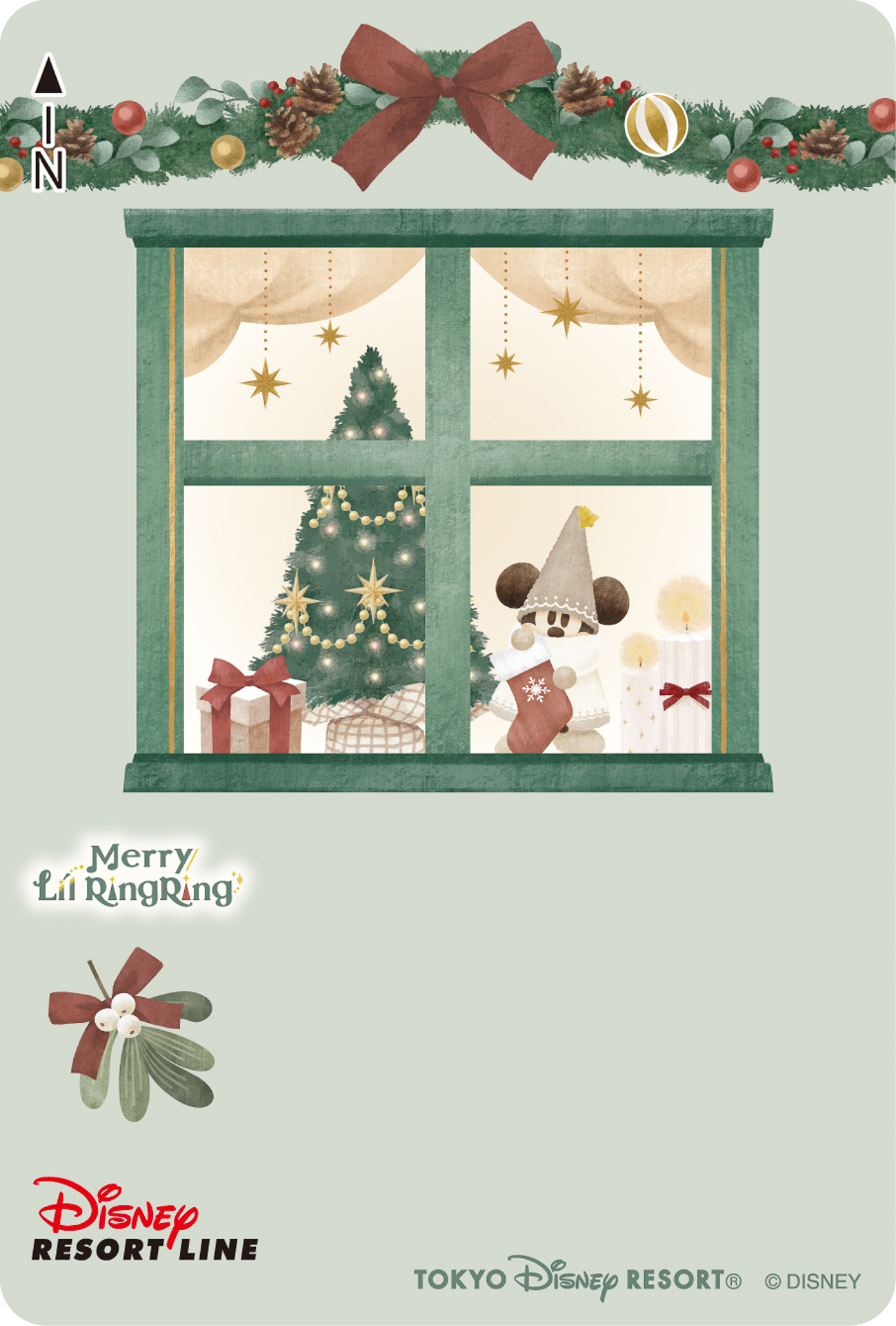 限定デザインのフリーきっぷも手に入る