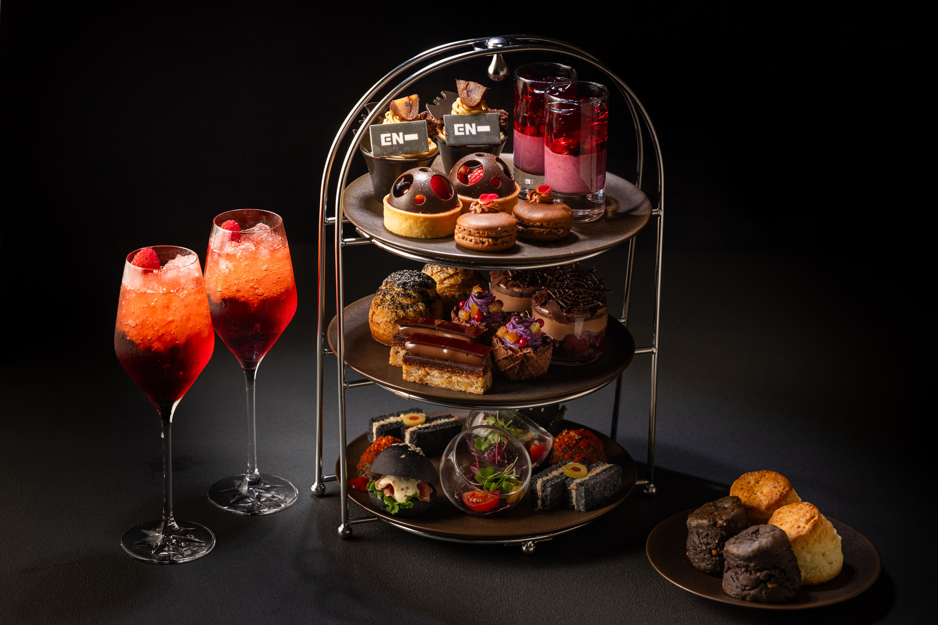 ウェスティンホテル東京／ザ・ラウンジ＆ザ・バー