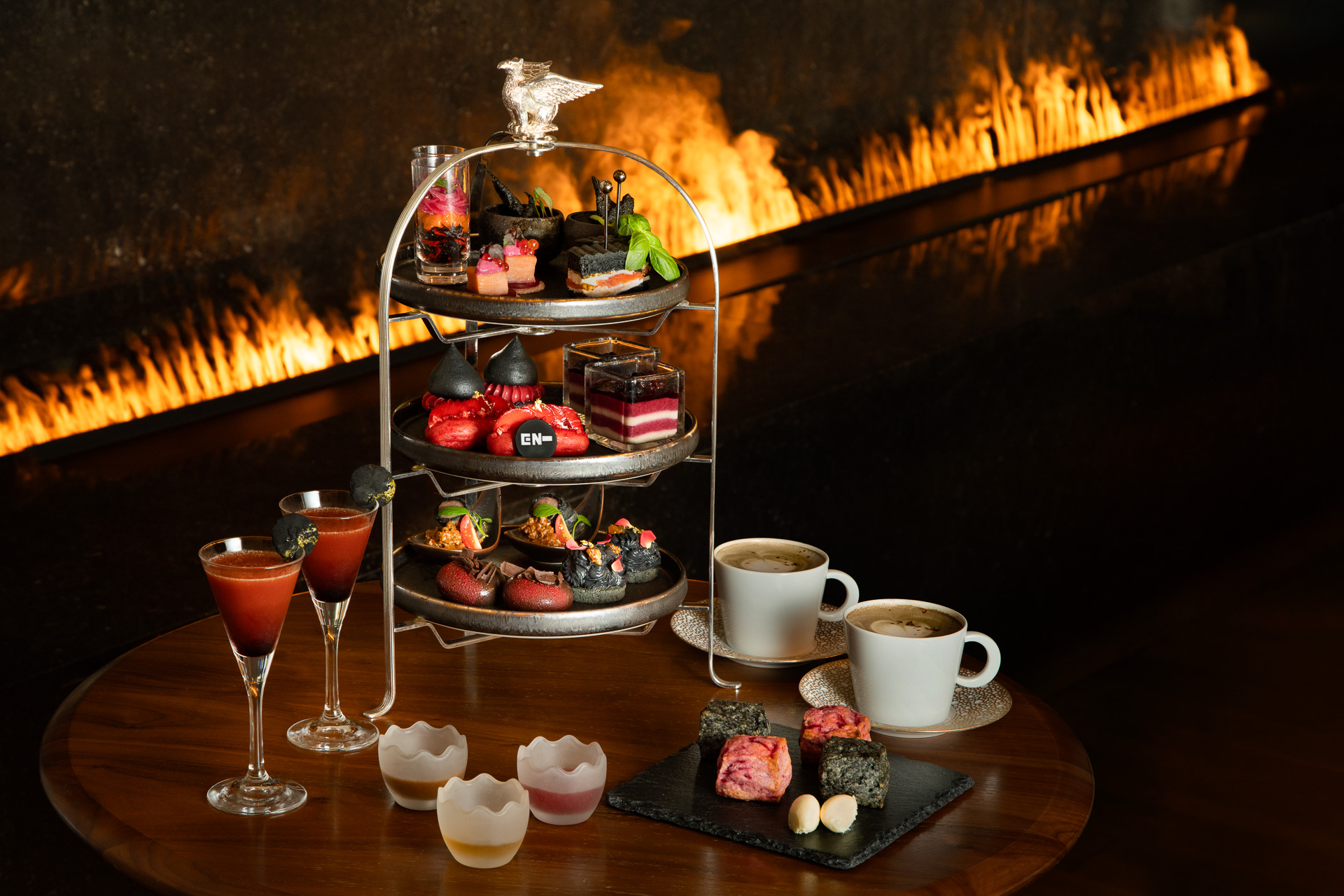 JWマリオット・ホテル奈良／ラウンジ＆バー フライングスタッグ