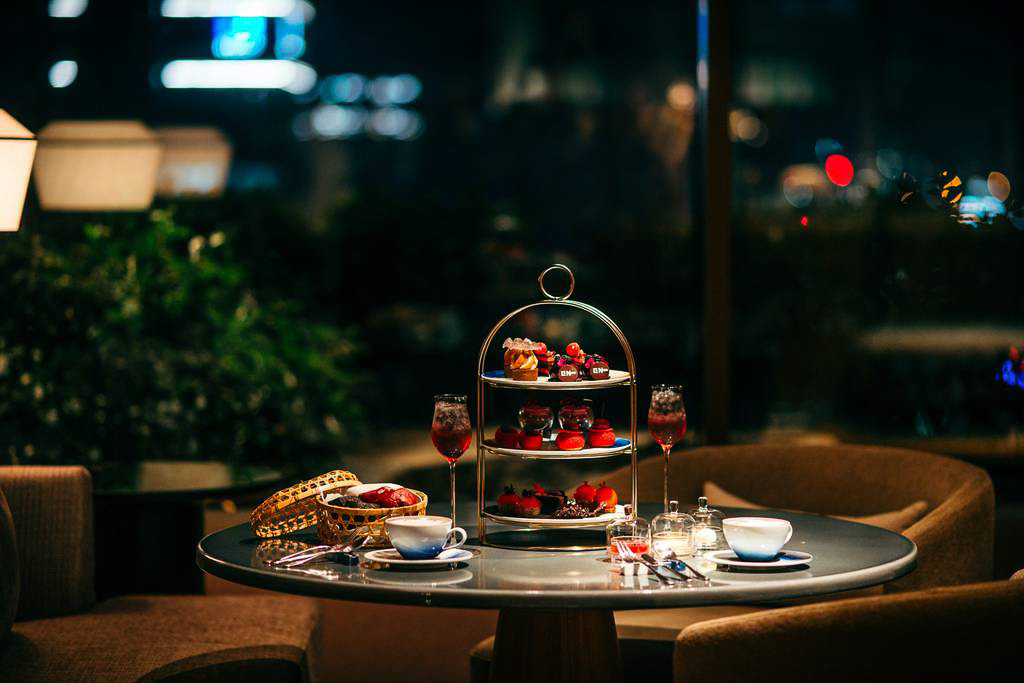 ザ・リッツカールトン・福岡／DIVA