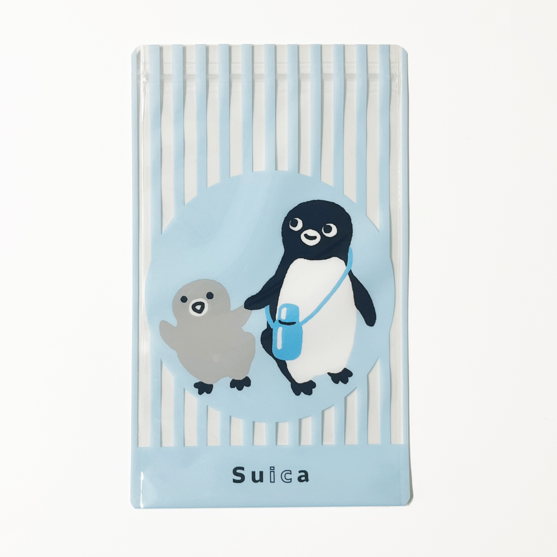 税込み2000円以上の購入で「オリジナルジッパーバッグ」プレゼント