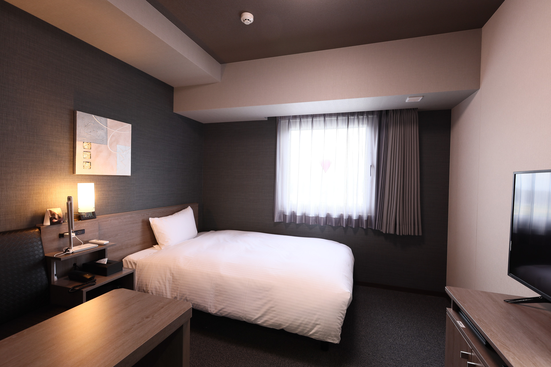 シングルルーム