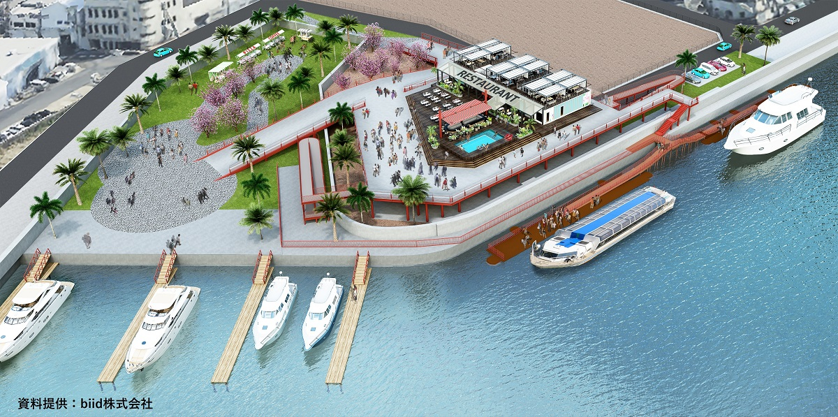 中之島GATE サウスピア