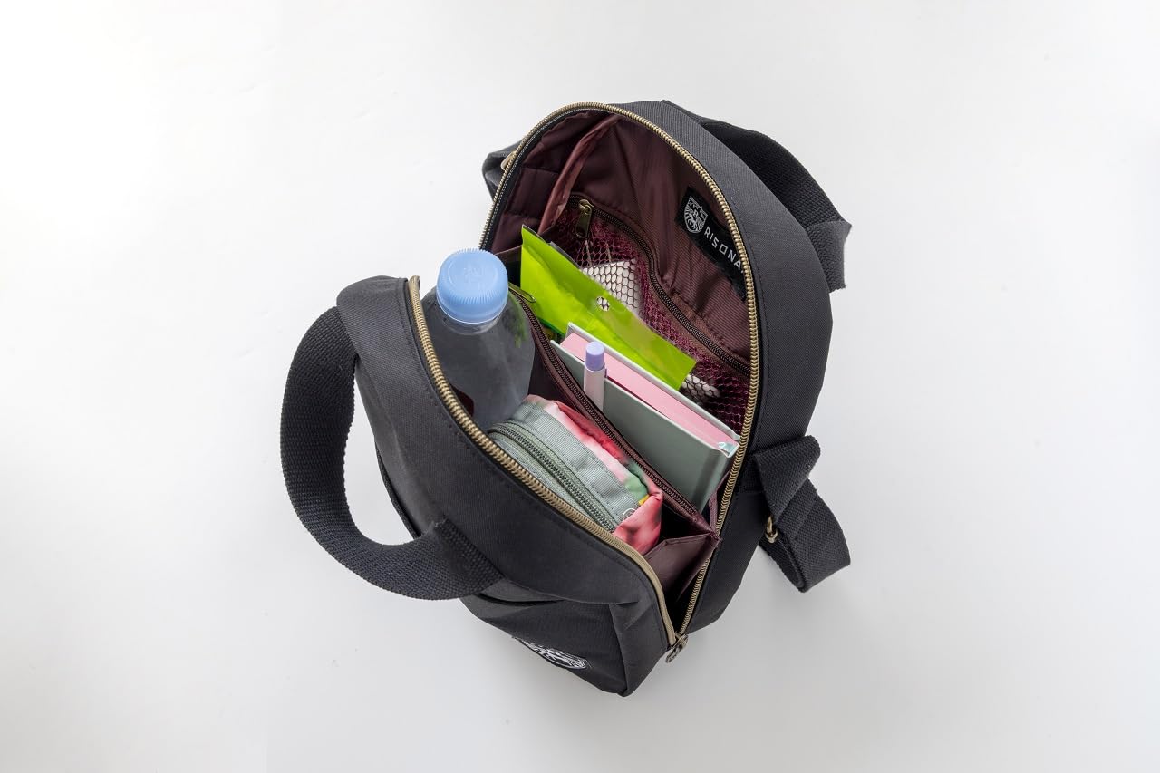 500mLペットボトルも立てて収納できる