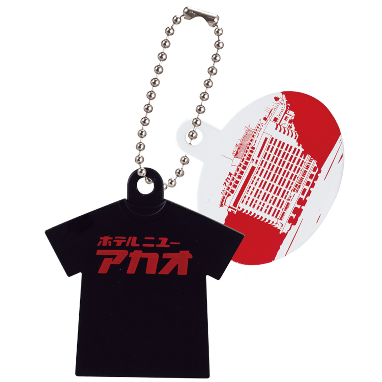 クラシックロゴTシャツ（黒）