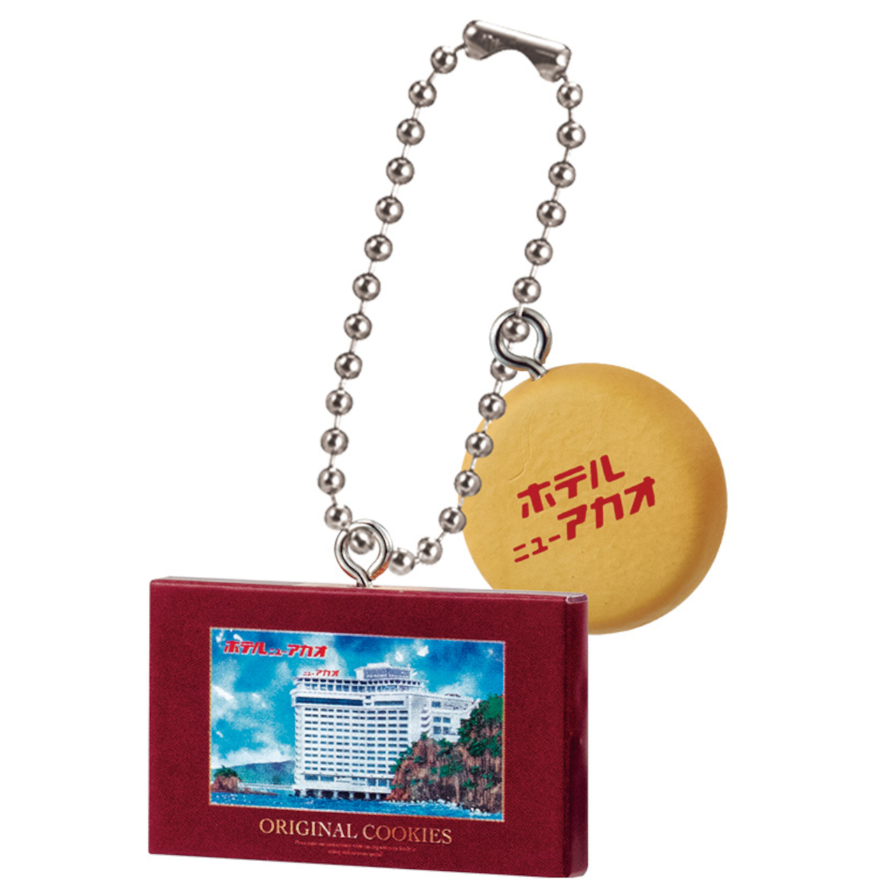 オリジナルクッキー