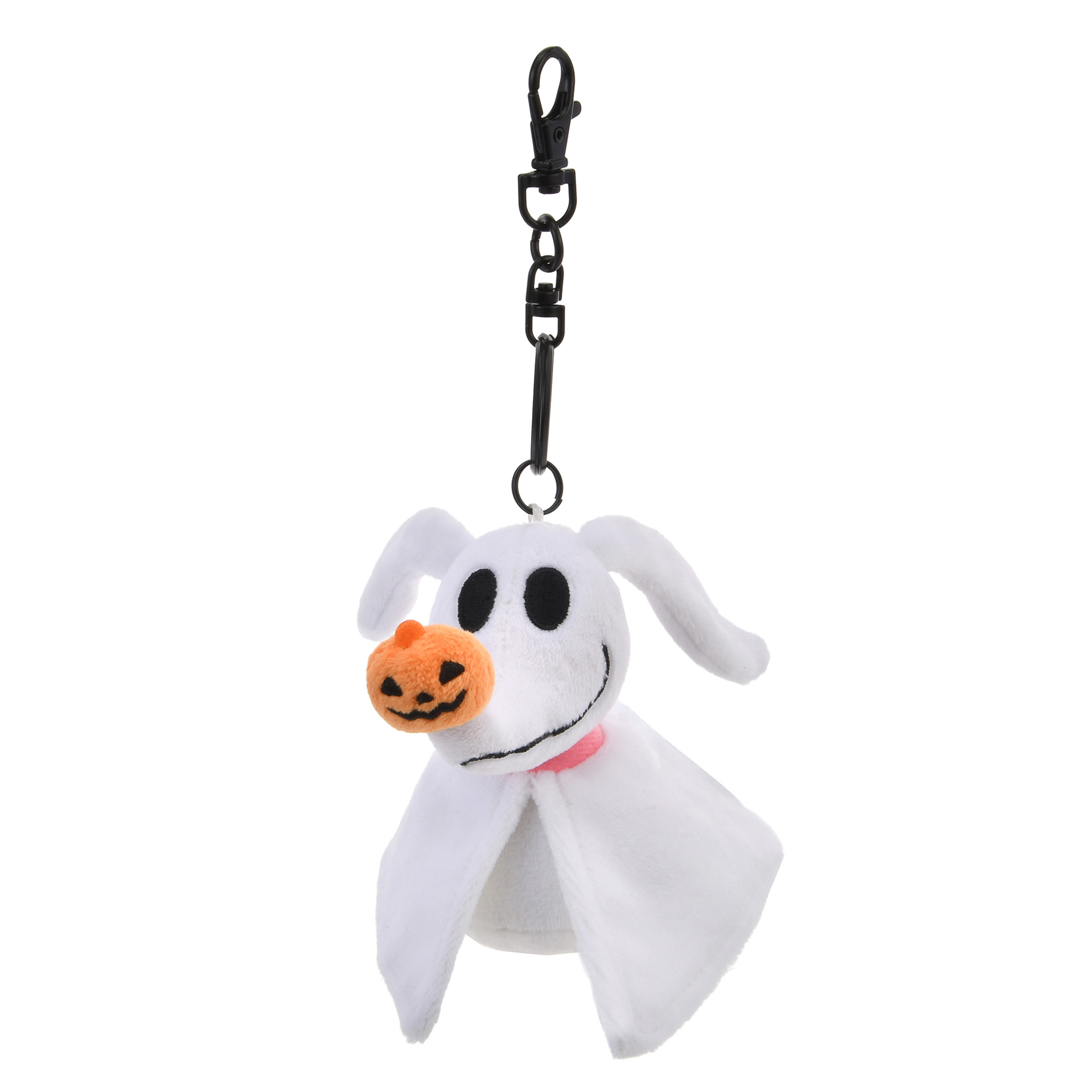 「ぬいぐるみキーチェーン＜ゼロ＞」（2600円）