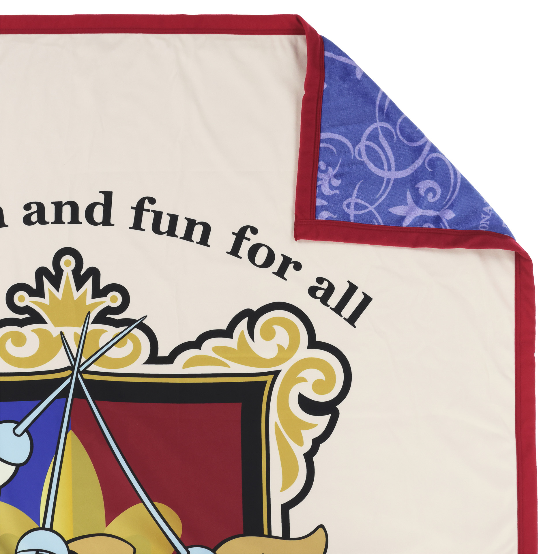 「毛布」（7000円）