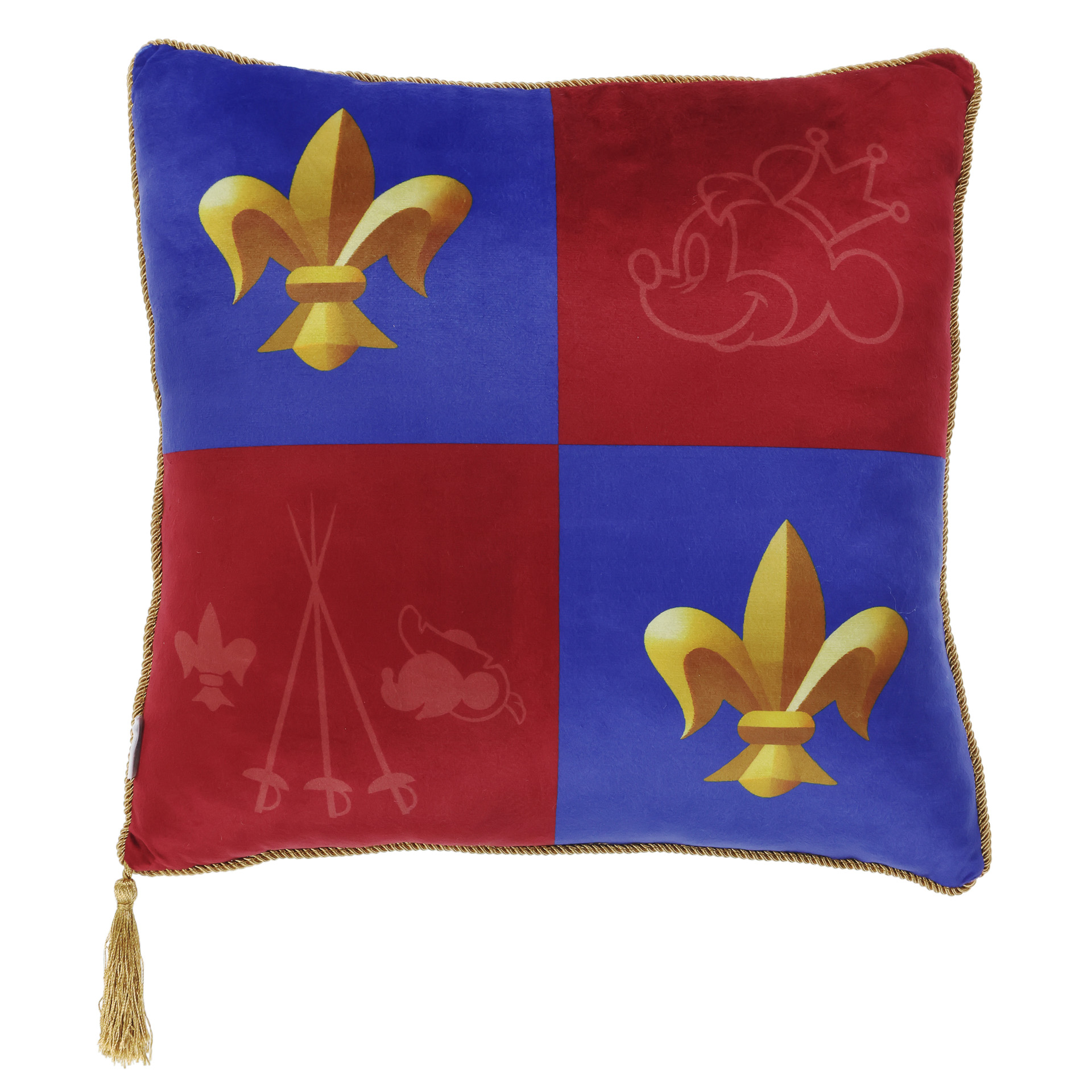 「クッション」（3500円）