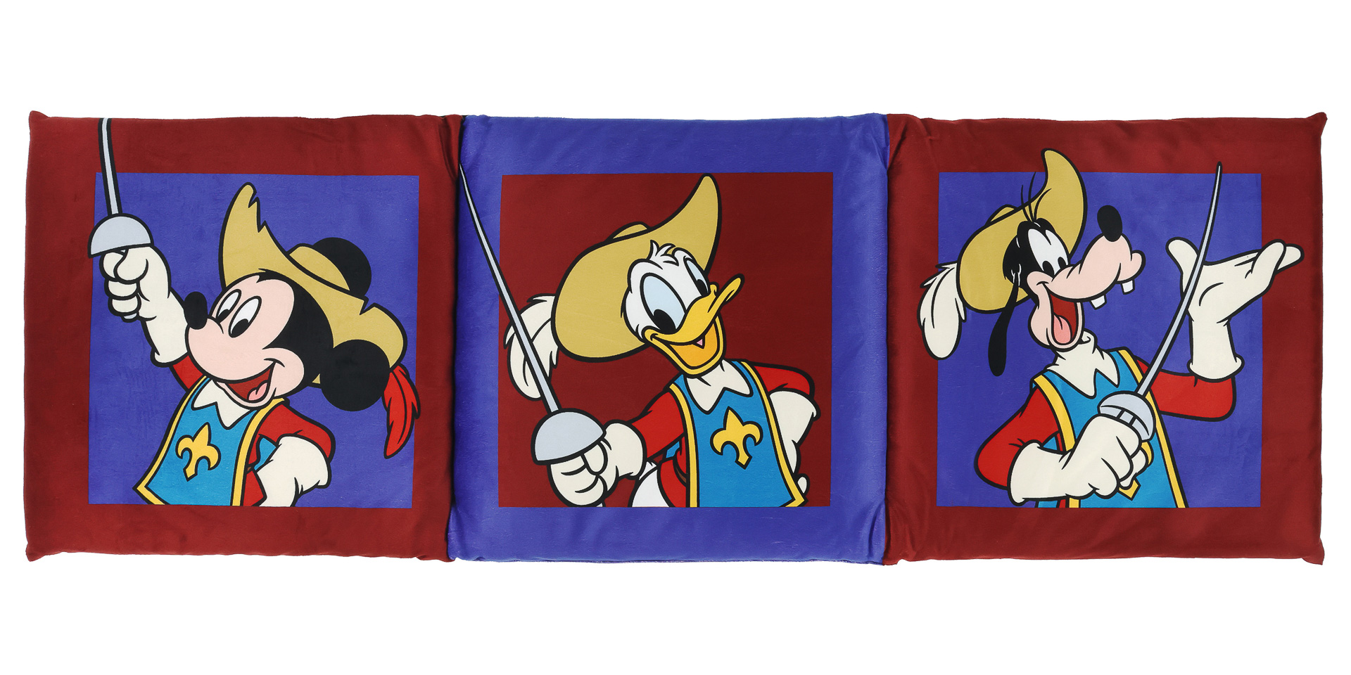 「シートクッション」（4800円）