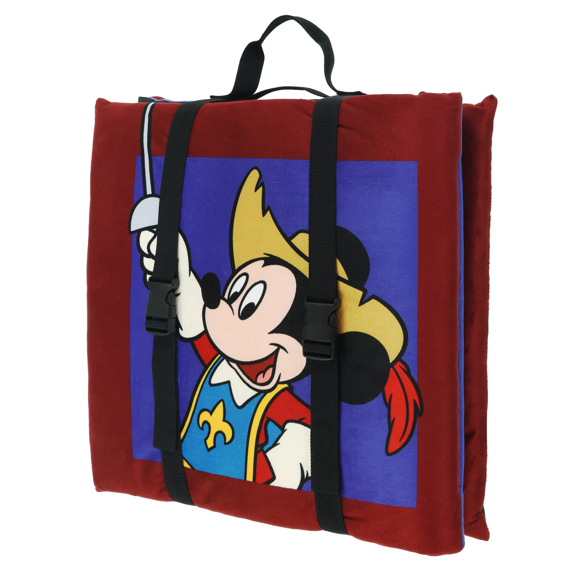 「シートクッション」（4800円）