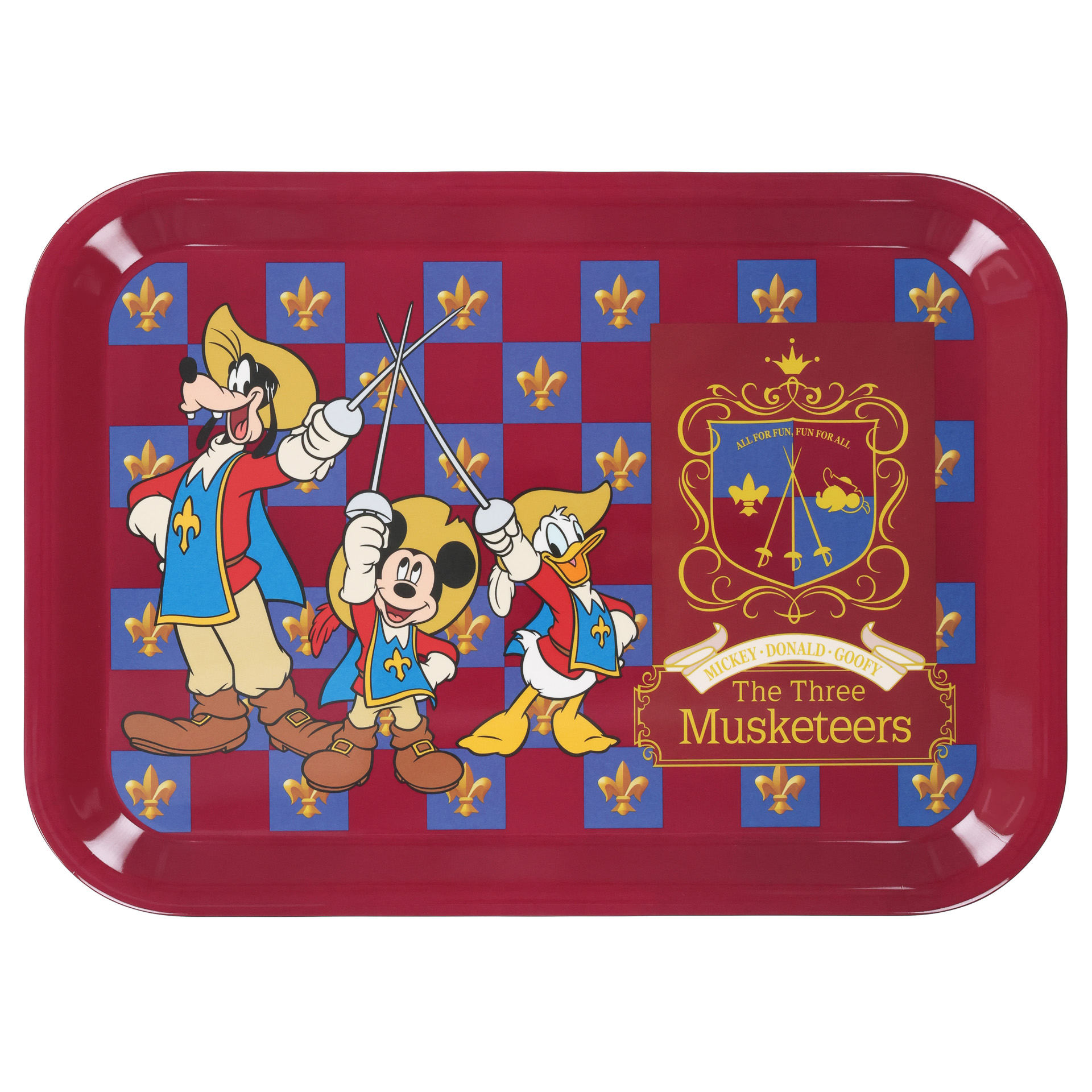 「トレー」（2500円）