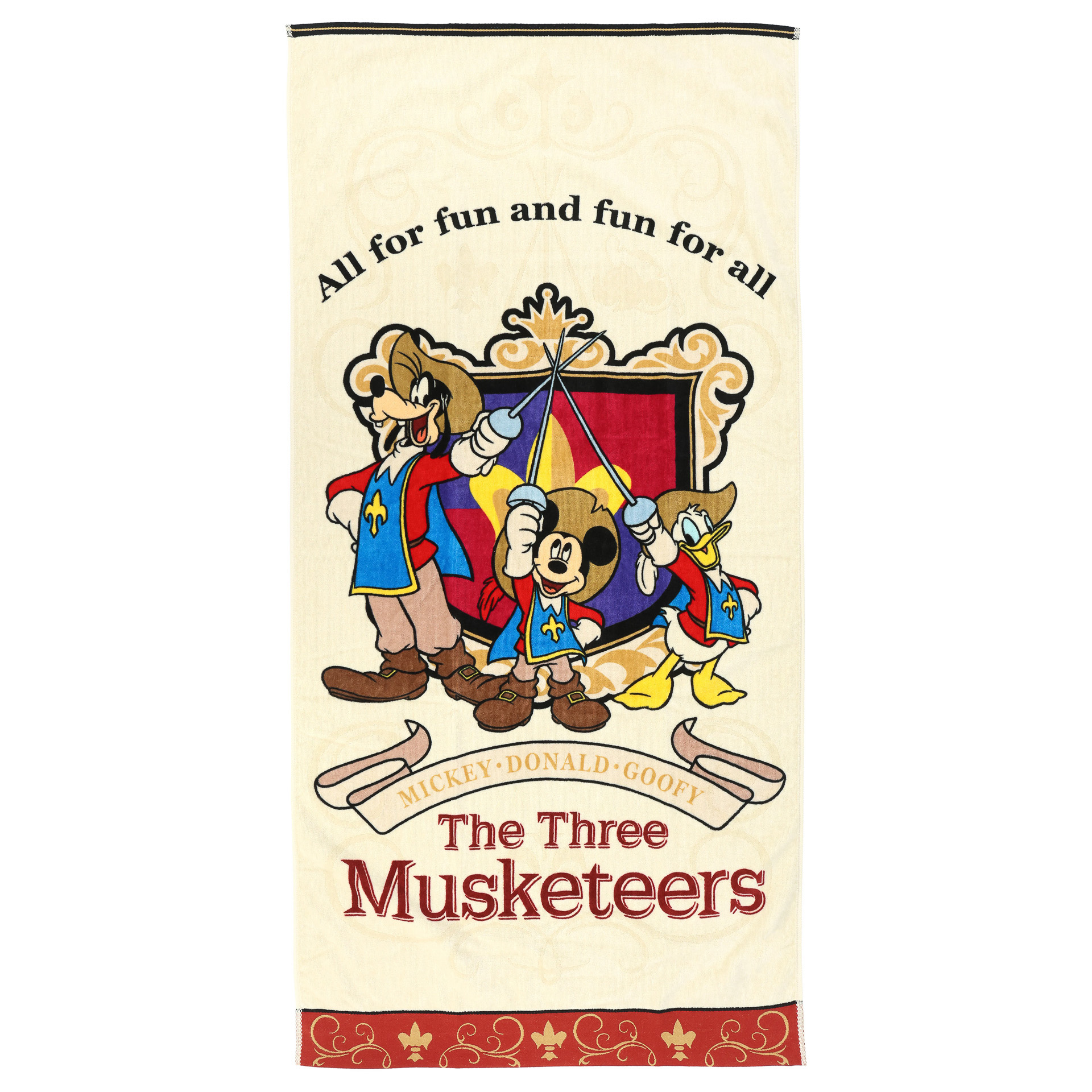 「バスタオル」（3300円）