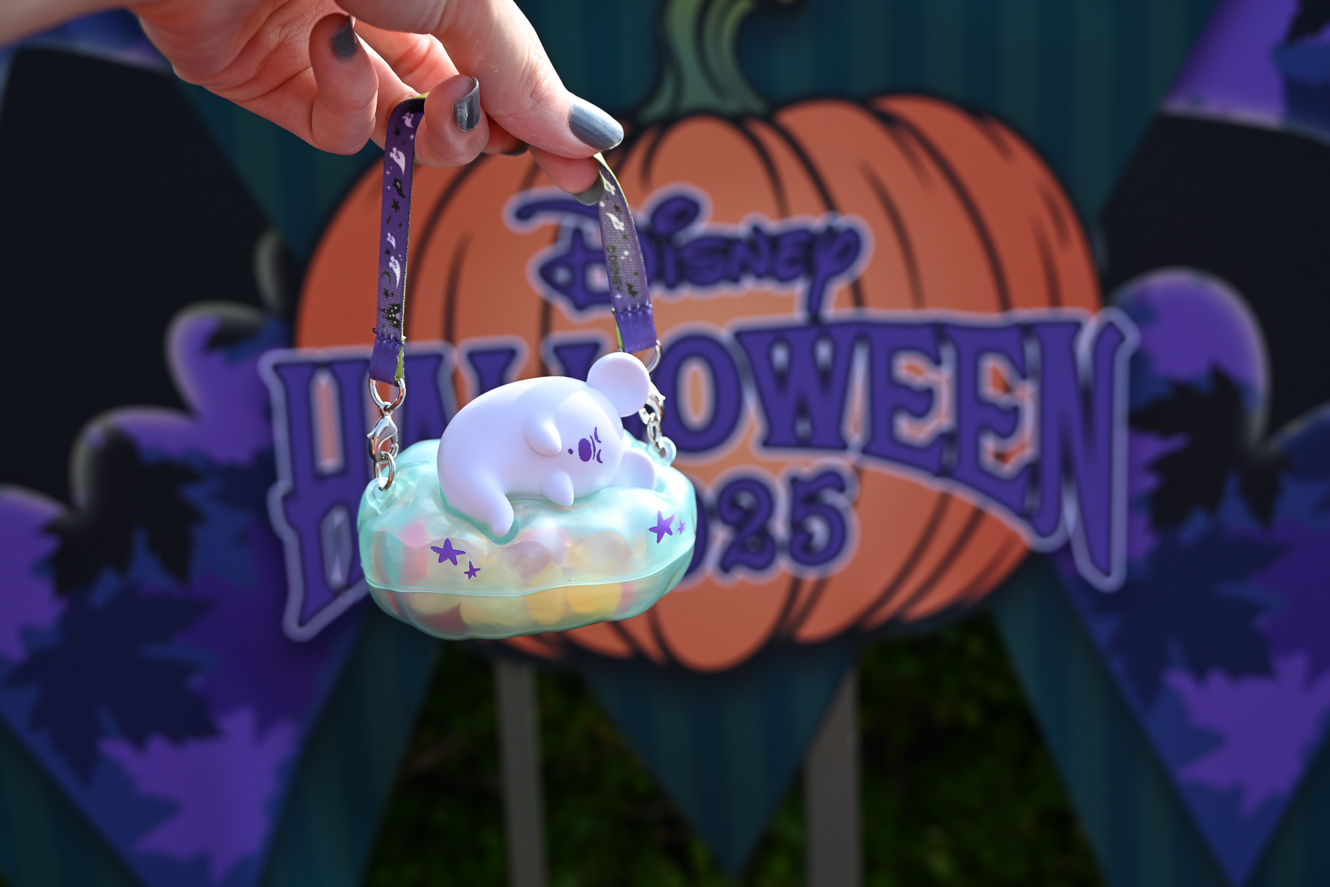 東京ディズニーランドで「ディズニー・ハロウィーン」の注目メニューを実食レビュー！