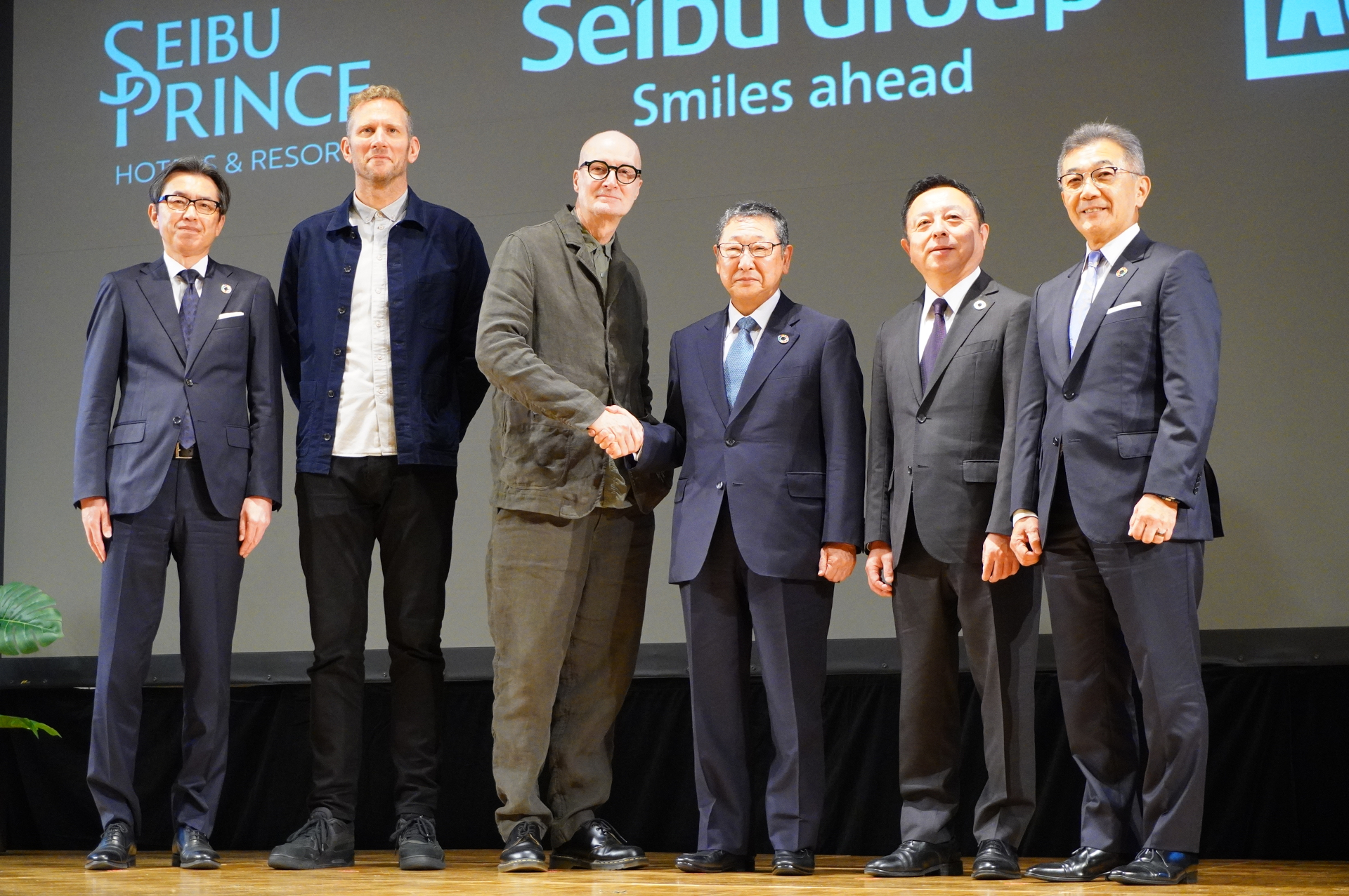 西武・プリンスホテルズワールドワイド、Ace Group International LLCを子会社化でグローバル展開を加速