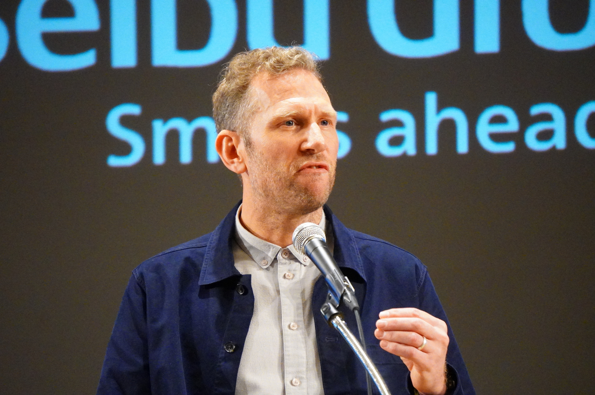 Ace Group International LLC CEO Chris Penn氏