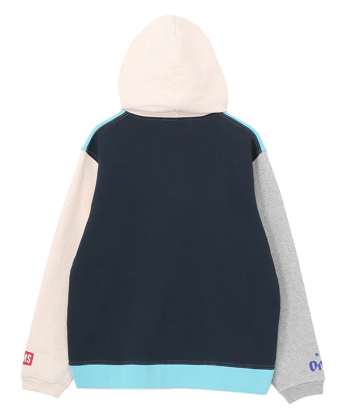 クレイジーカラー