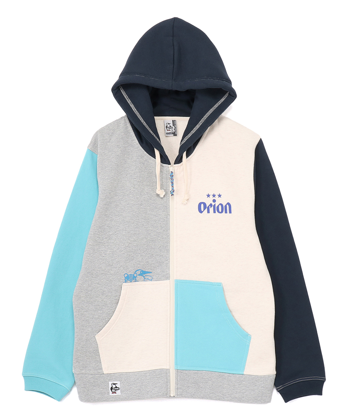 クレイジーカラー