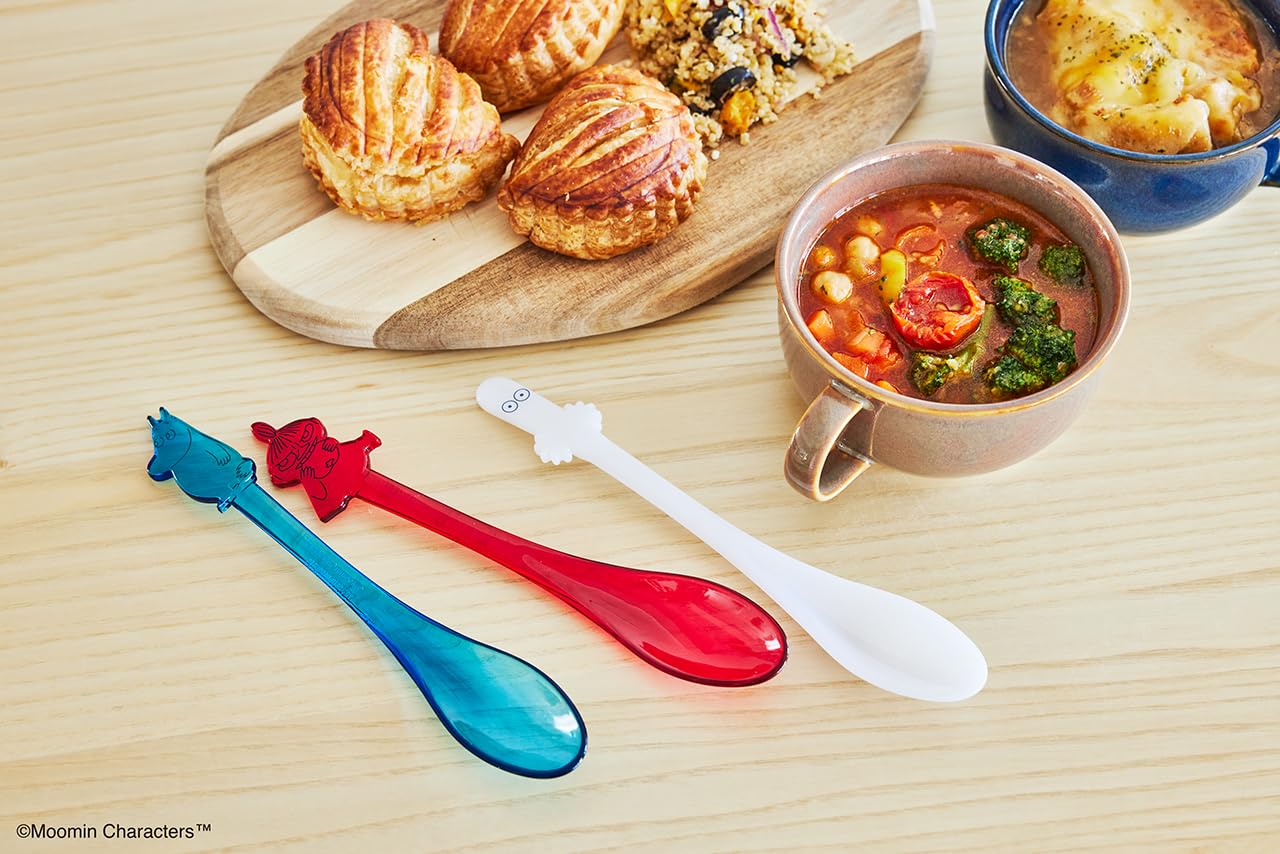 毎日のごはんからデザートまで、気分やメニューで使い分けるのが楽しい