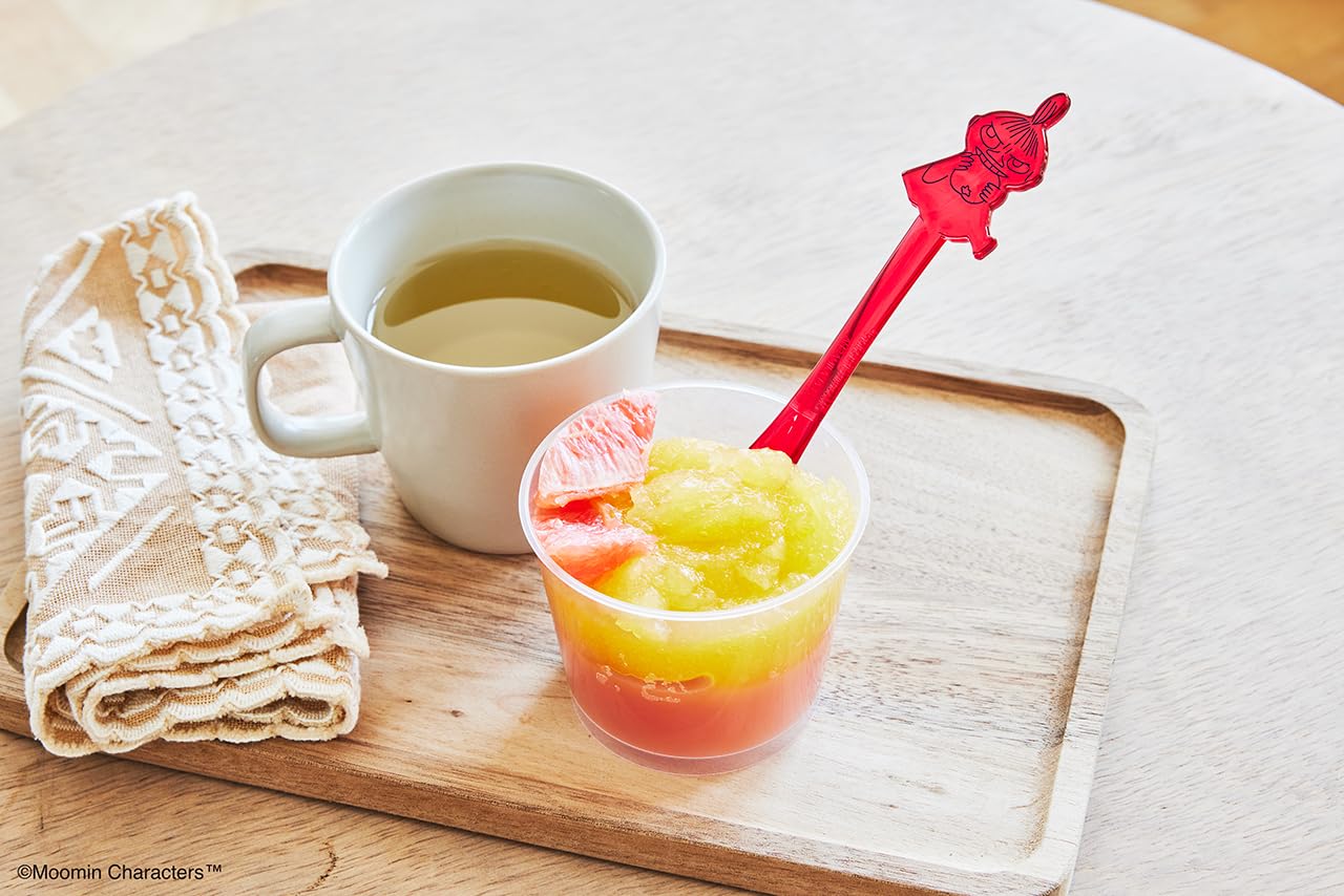 毎日のごはんからデザートまで、気分やメニューで使い分けるのが楽しい