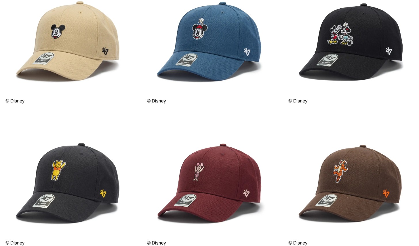 「MVP」の商品一例