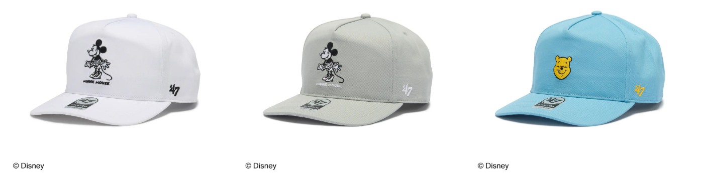 「HITCH」の商品一例