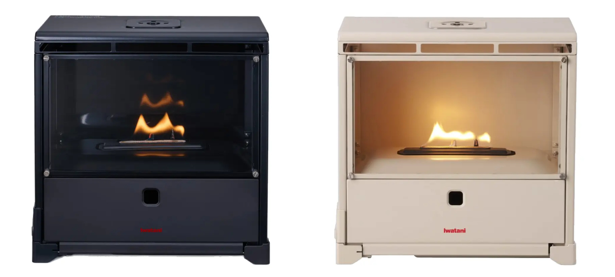 新色のアイボリーもラインアップ