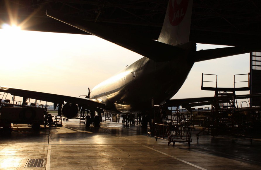 一部日程で設ける16:30開始枠では夕日が見られる