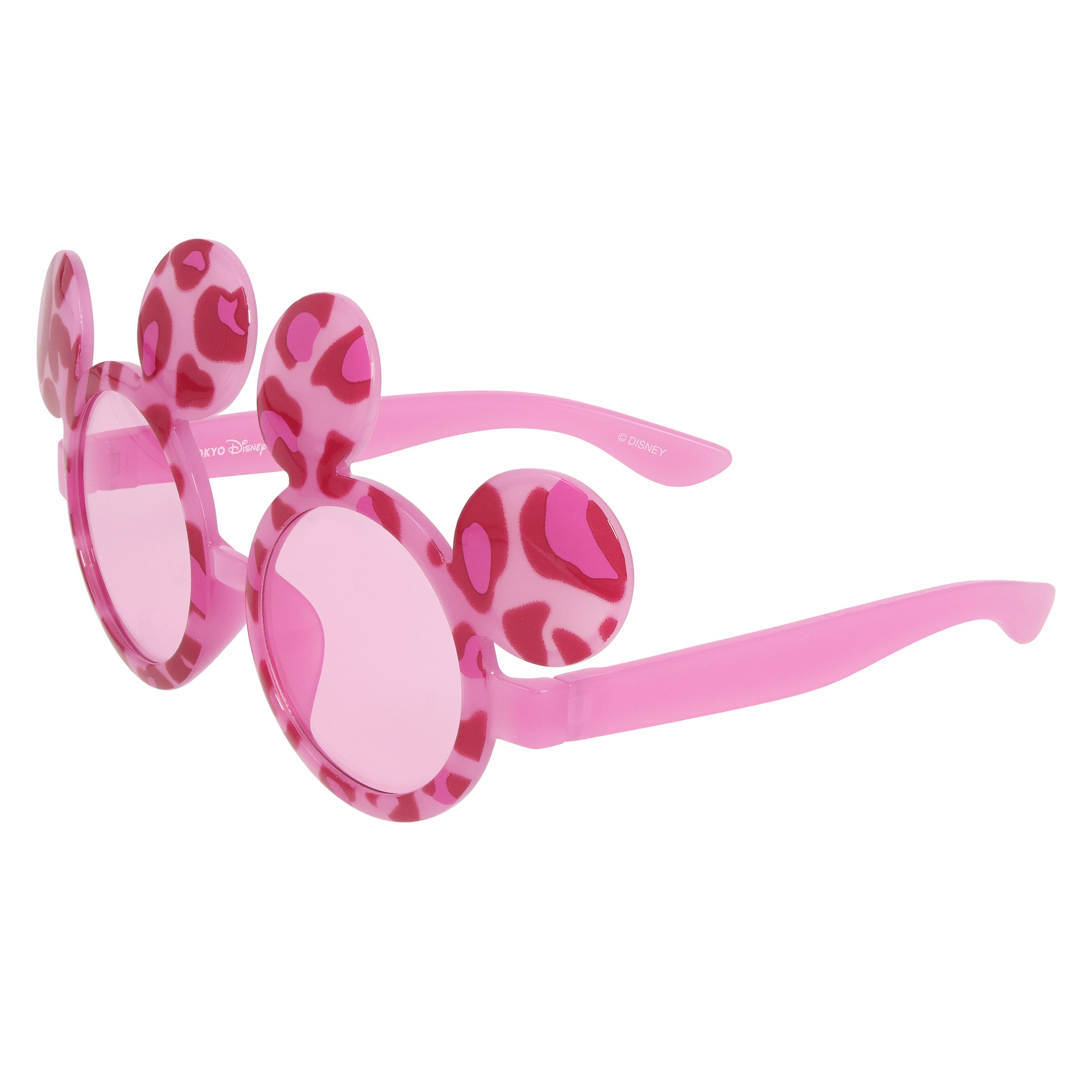 「ファッション用グラス」（2600円）