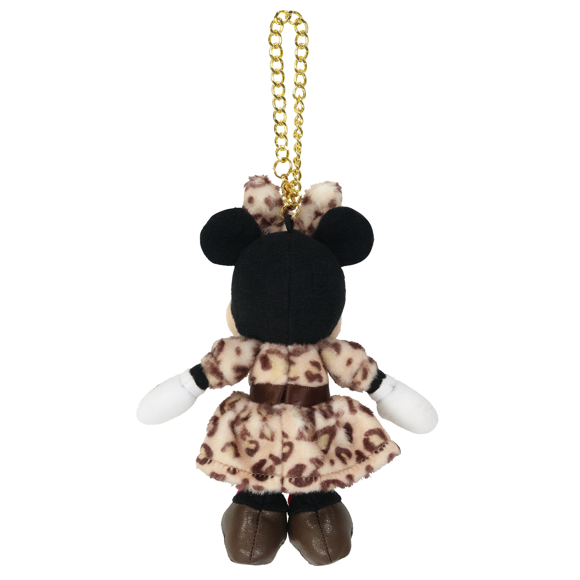 「ぬいぐるみチャーム」（2200円）