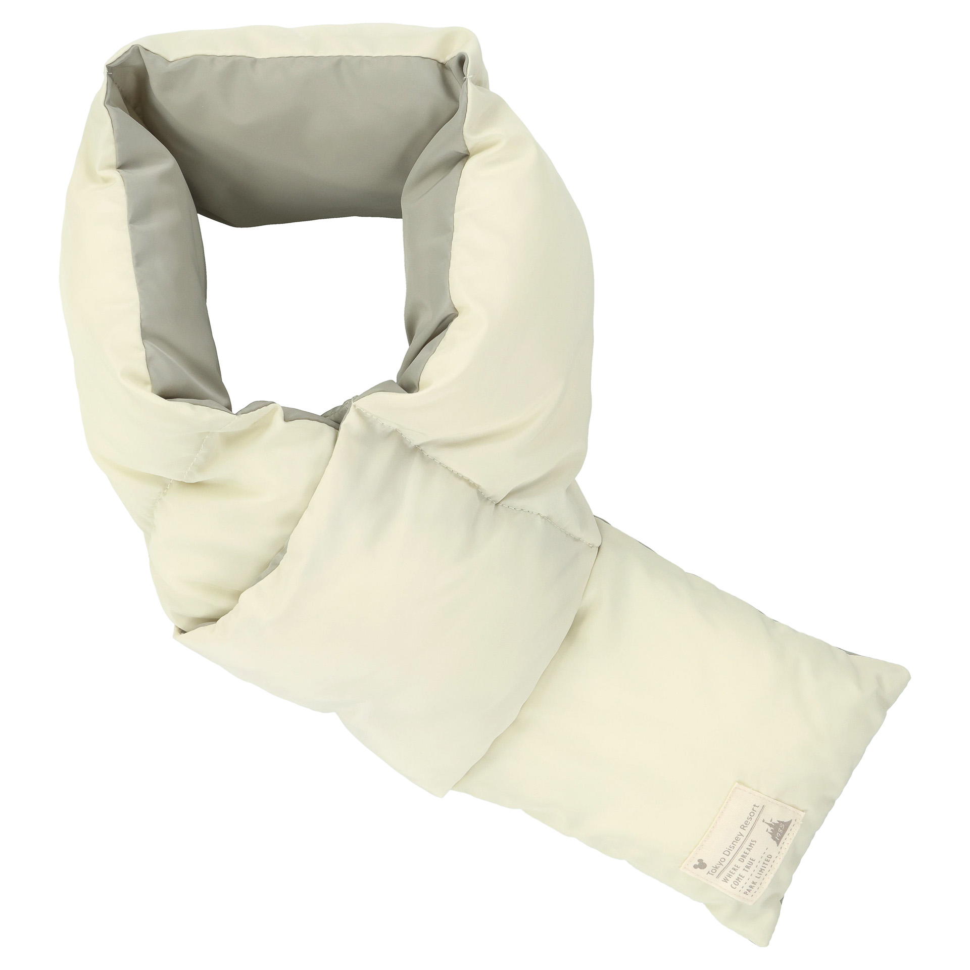 「マフラー」（3000円）