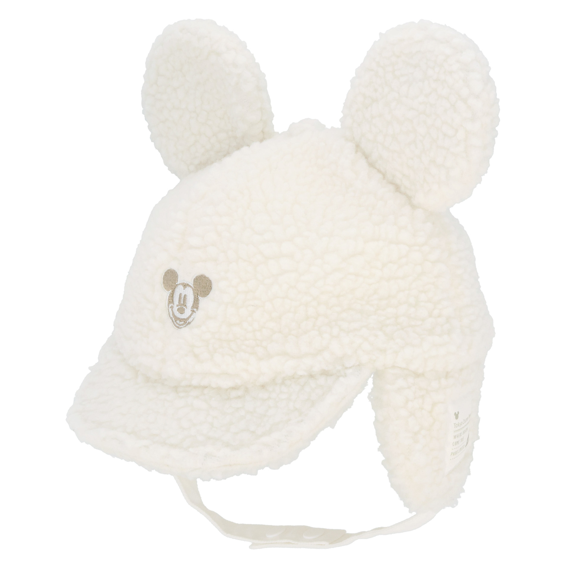 「ベビーキャップ」（3200円）