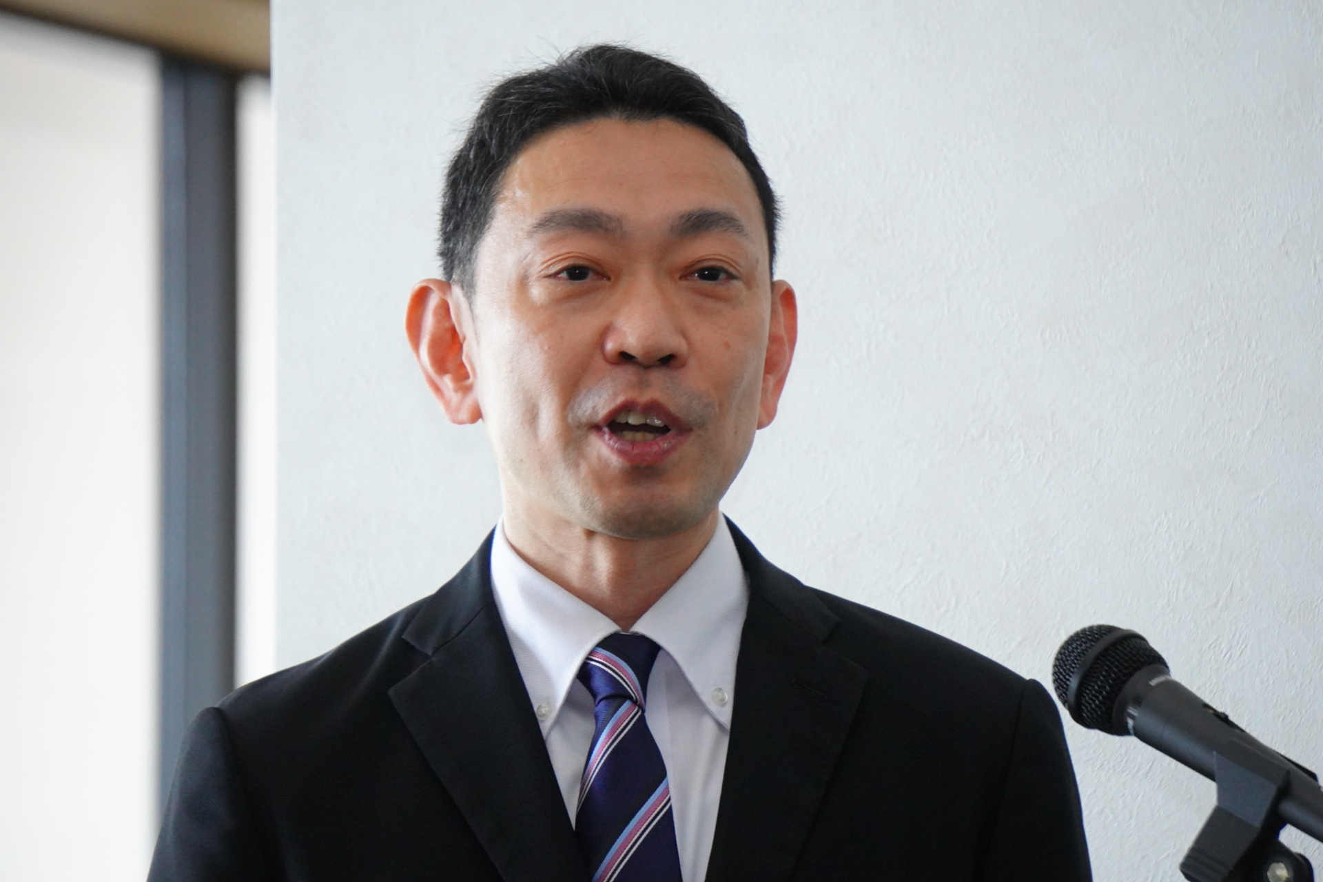 TAOYA南志摩 支配人 千葉拓哉氏