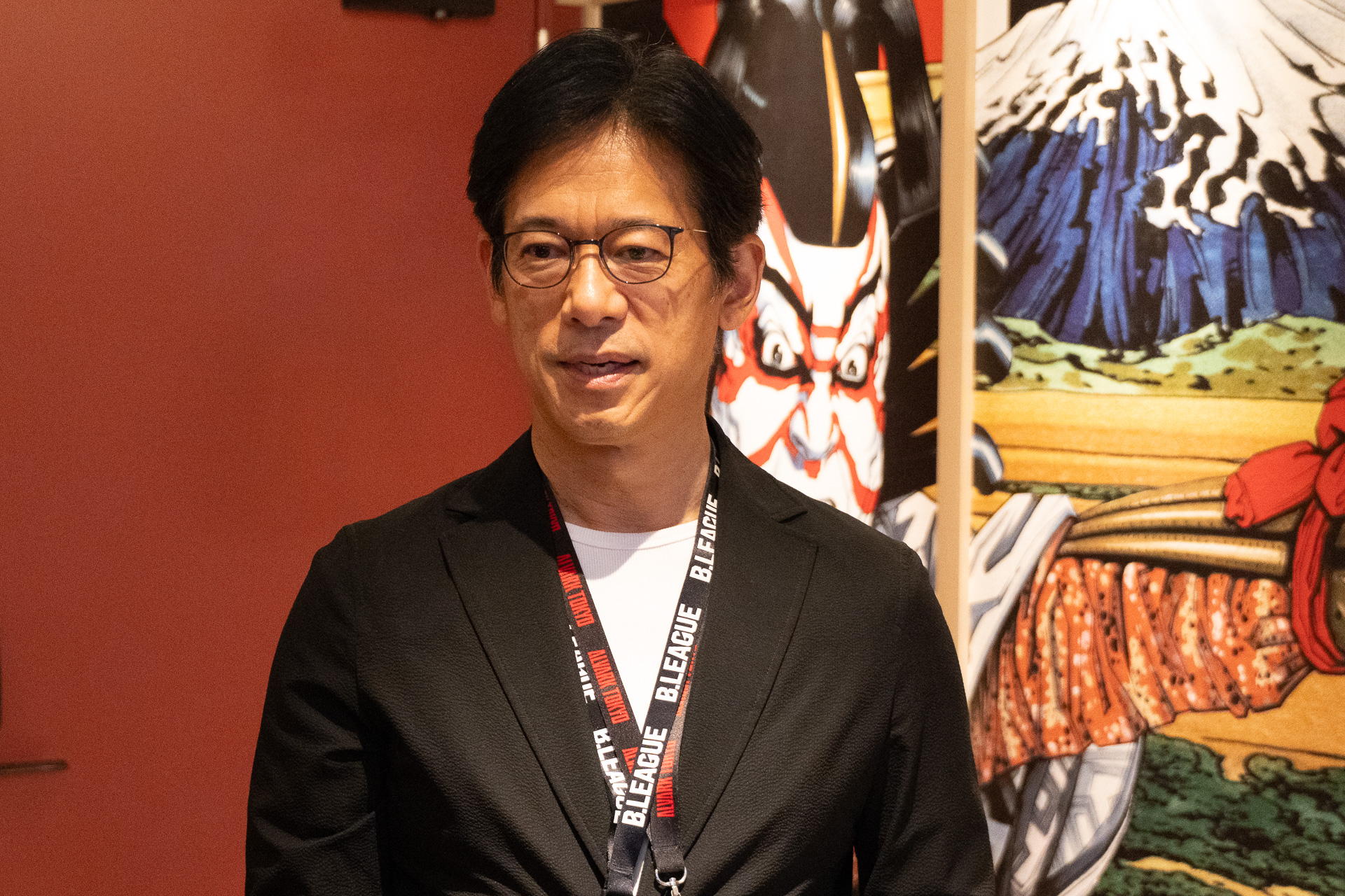 トヨタアルバルク東京株式会社 代表取締役社長 林邦彦氏