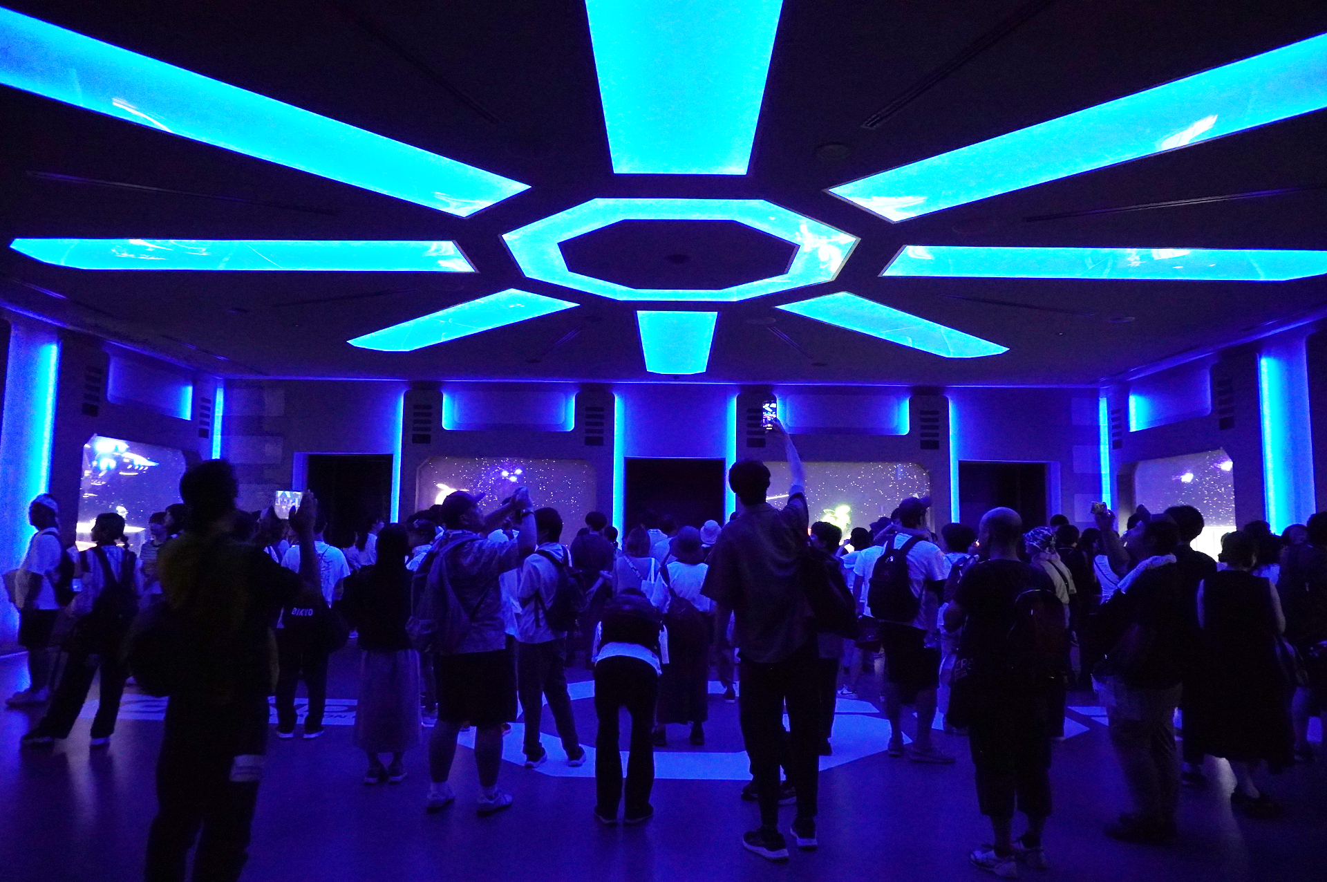 フェーズ3では、巨大宇宙ステーション「スタージャブロー」に到着