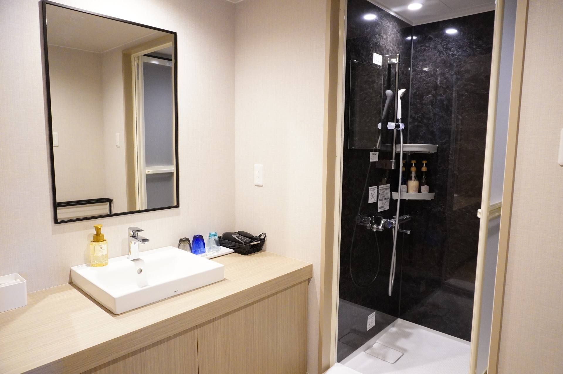 洗面台やトイレなどの水まわり