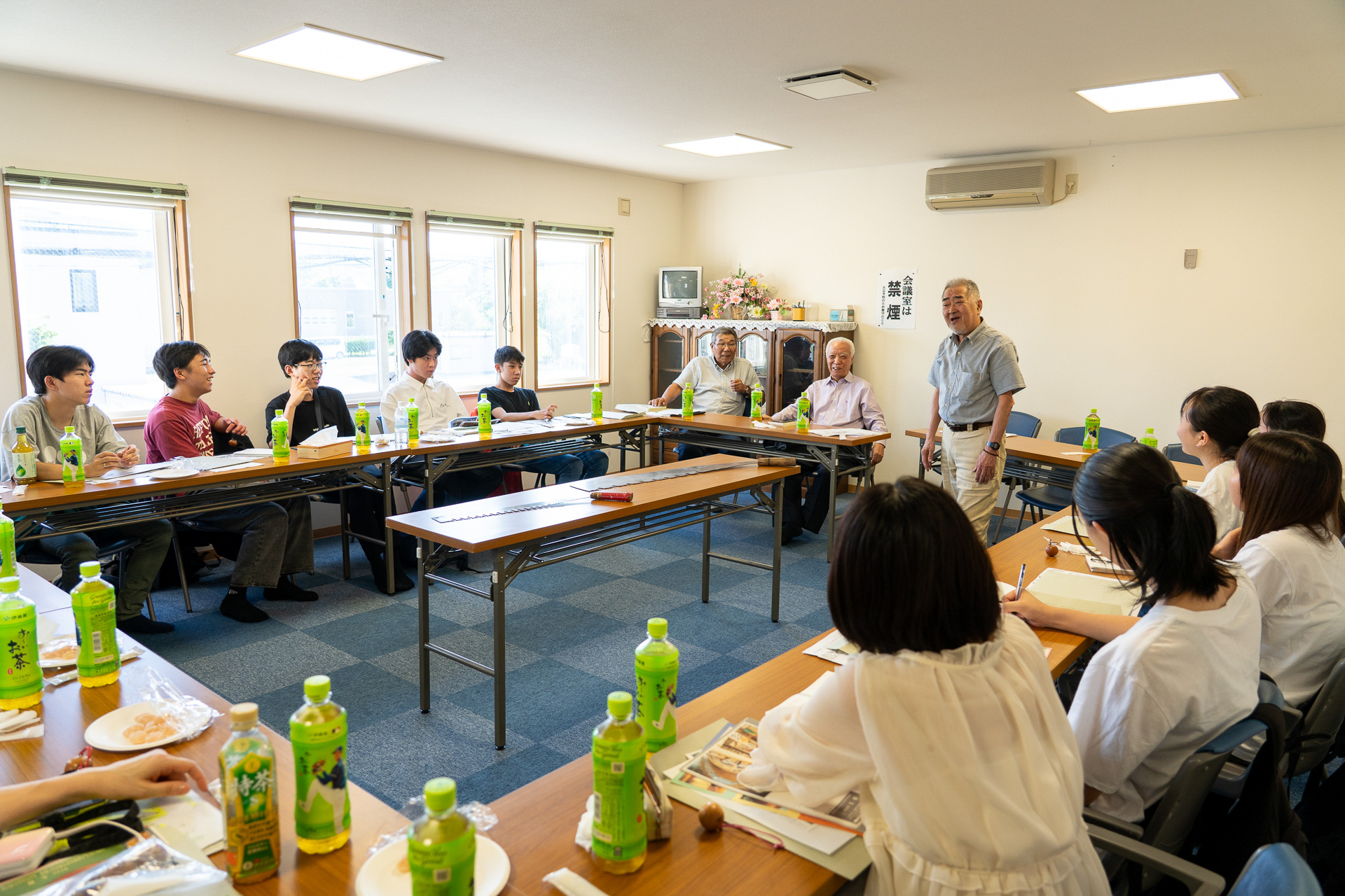 イトムカは神経障害を引き起こすメチル水銀（有機水銀）ではなく無機水銀だったので、新潟水俣病の水銀中毒とは症状が違ったという