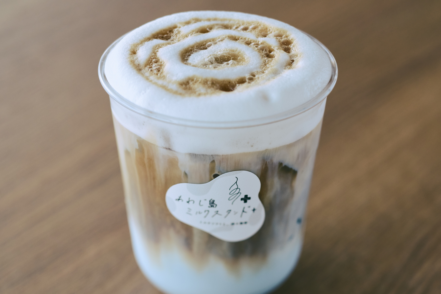 地元人気珈琲店のオリジナルブレンドコーヒーも展開予定