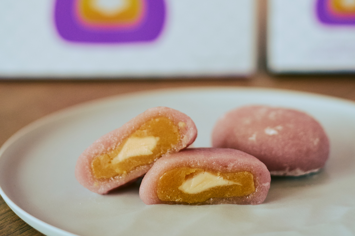 1000種類以上の島土産や120種類のオリジナルアイテムが購入できるショップ