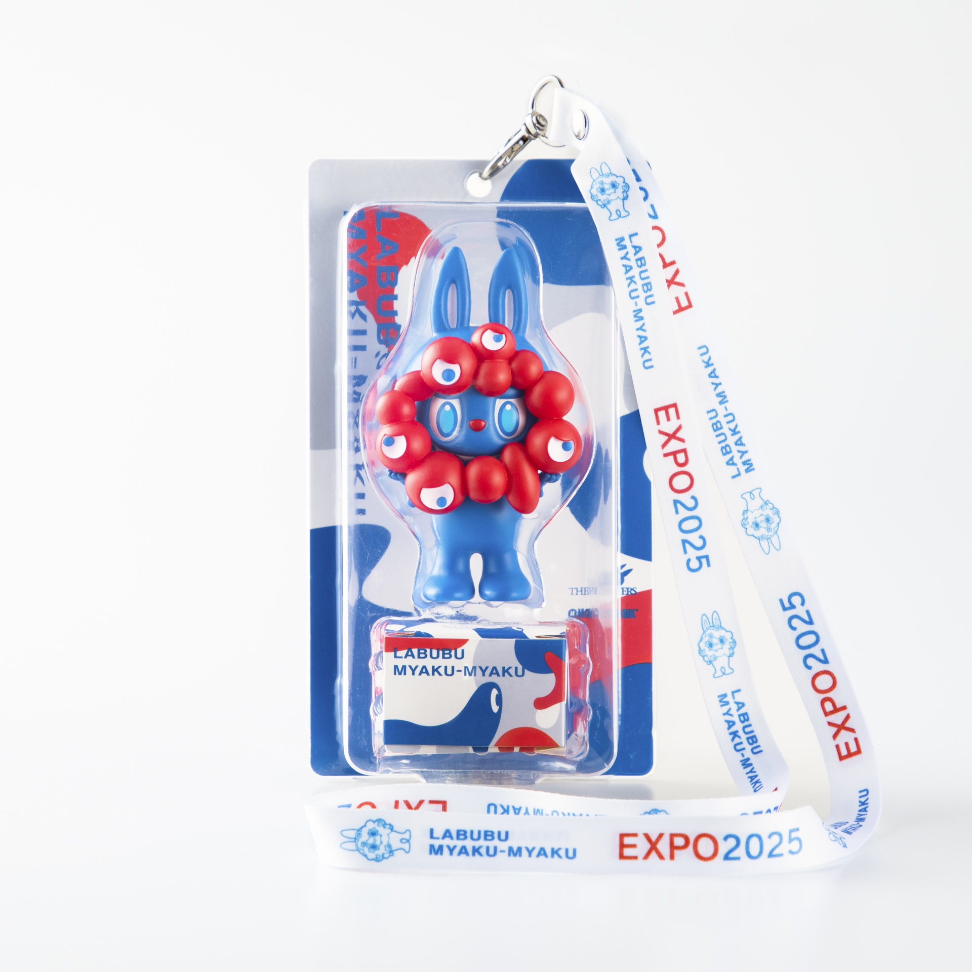 パッケージ（ストラップは本体への装着不可）