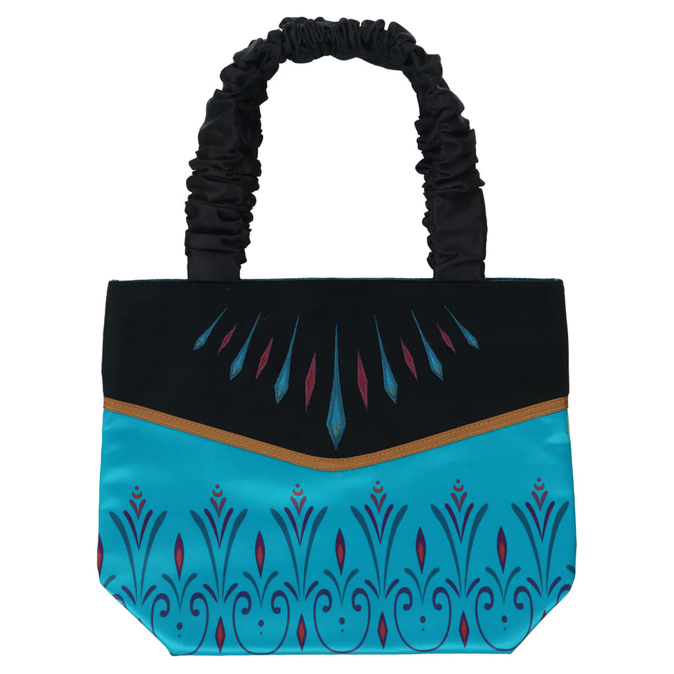 アナ雪カチューシャにトートバッグも！ 東京ディズニーシー