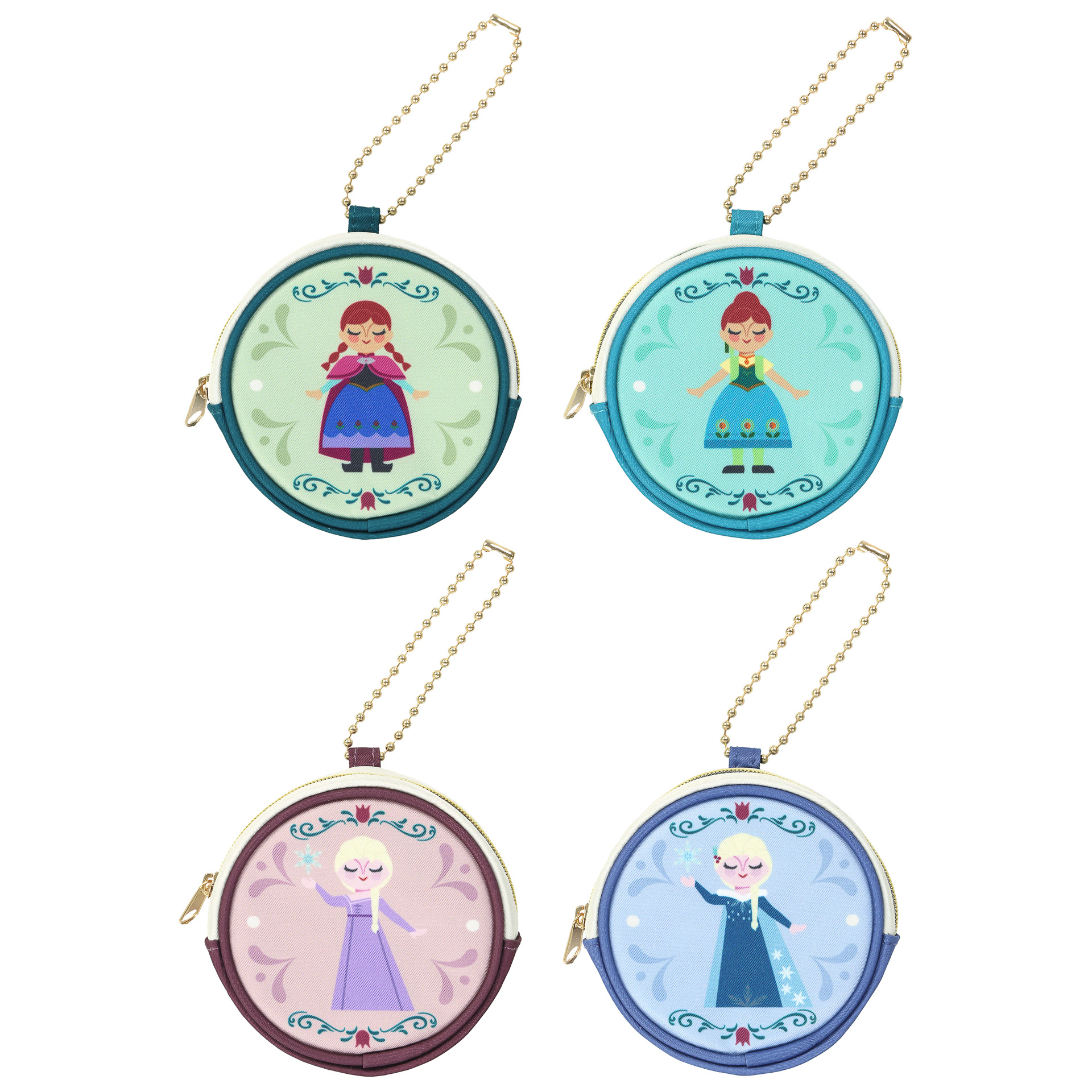 「ポーチセット」（3800円）