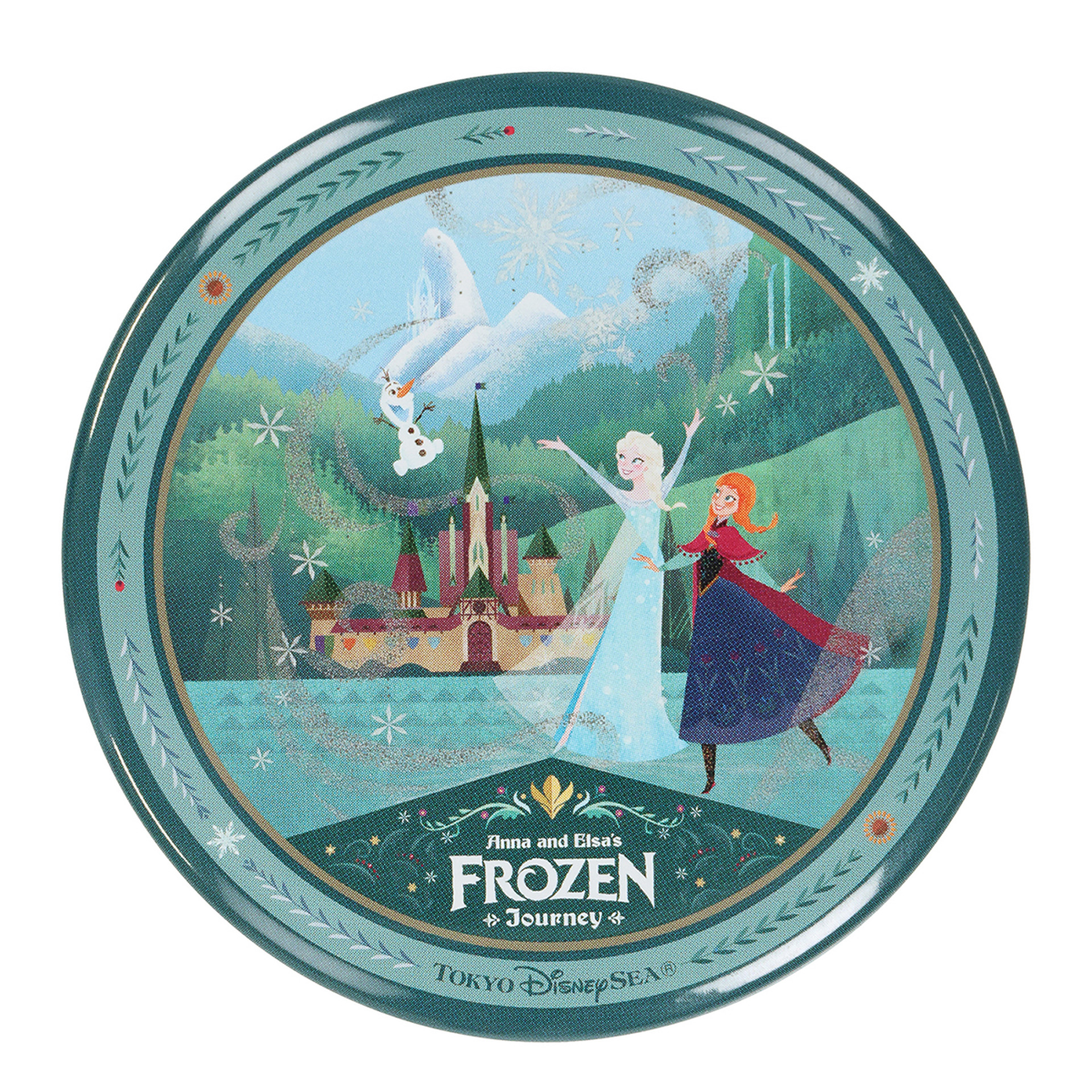 「カンバッジ」（500円）