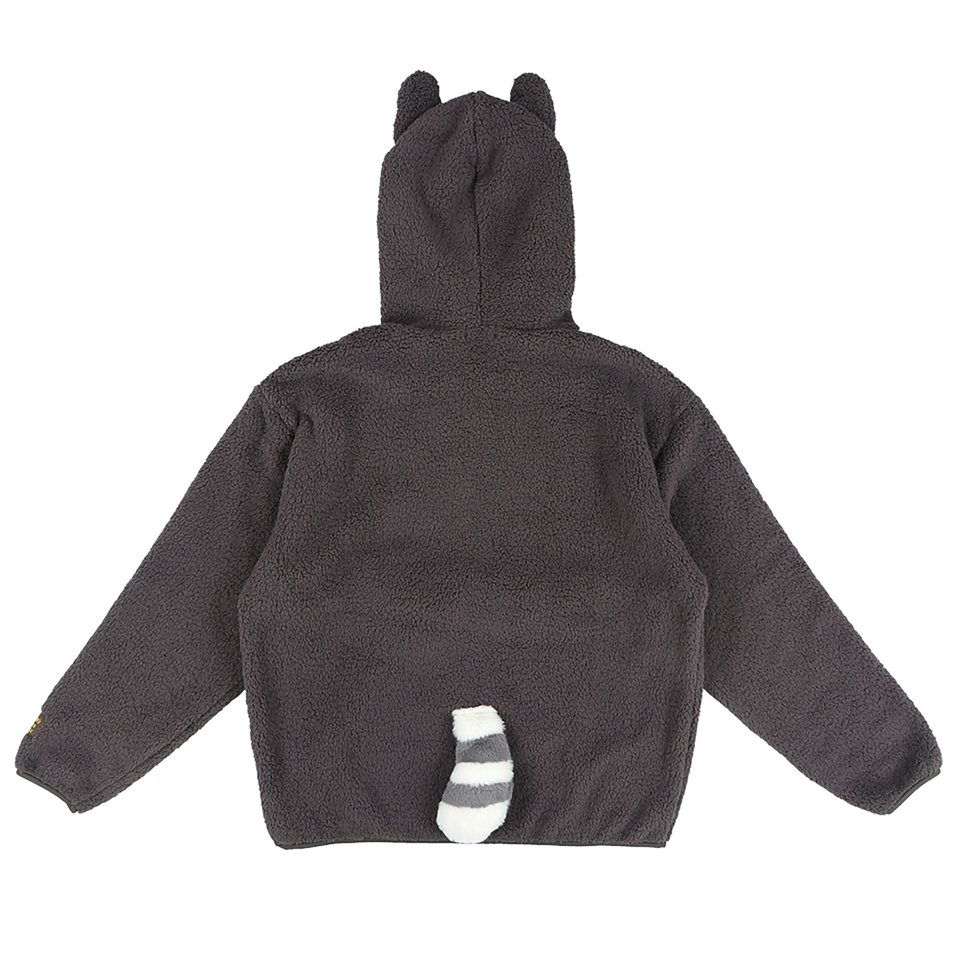 「パーカー」（6500円）