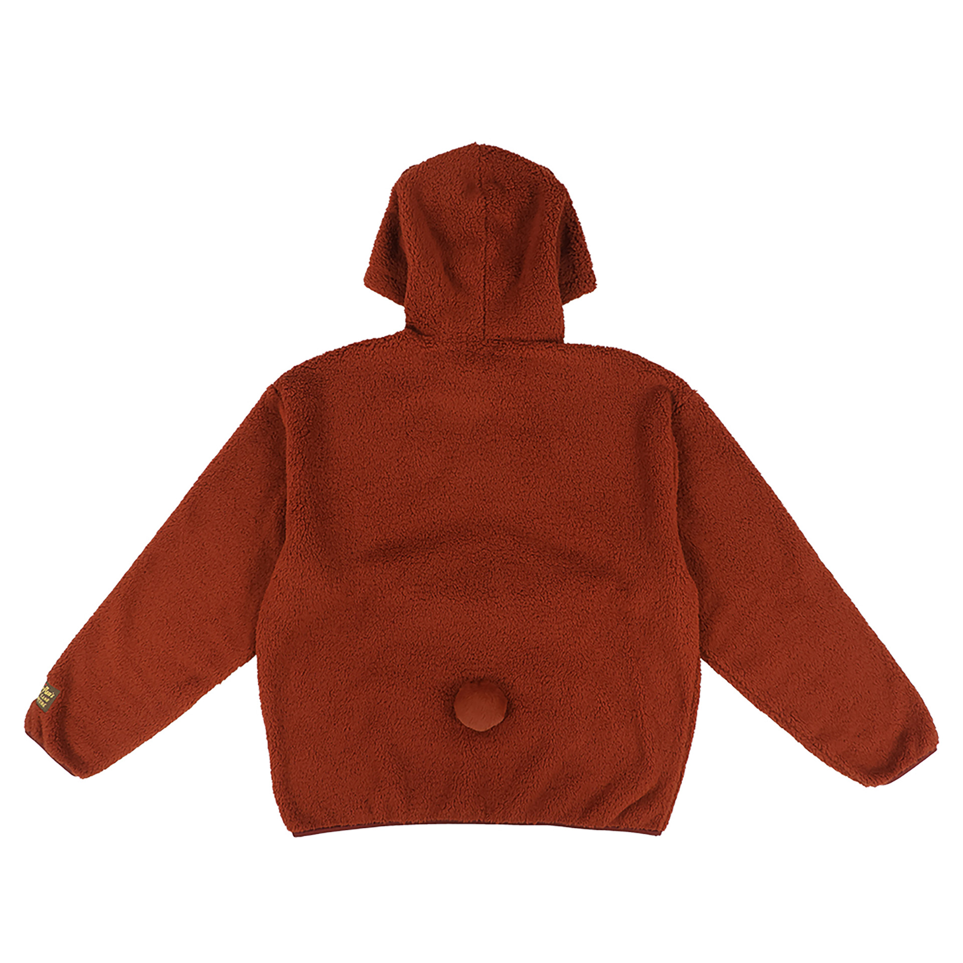 「パーカー」（6500円）