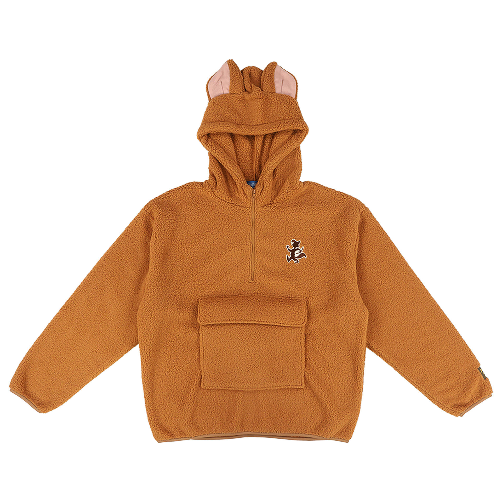 「パーカー」（6500円）