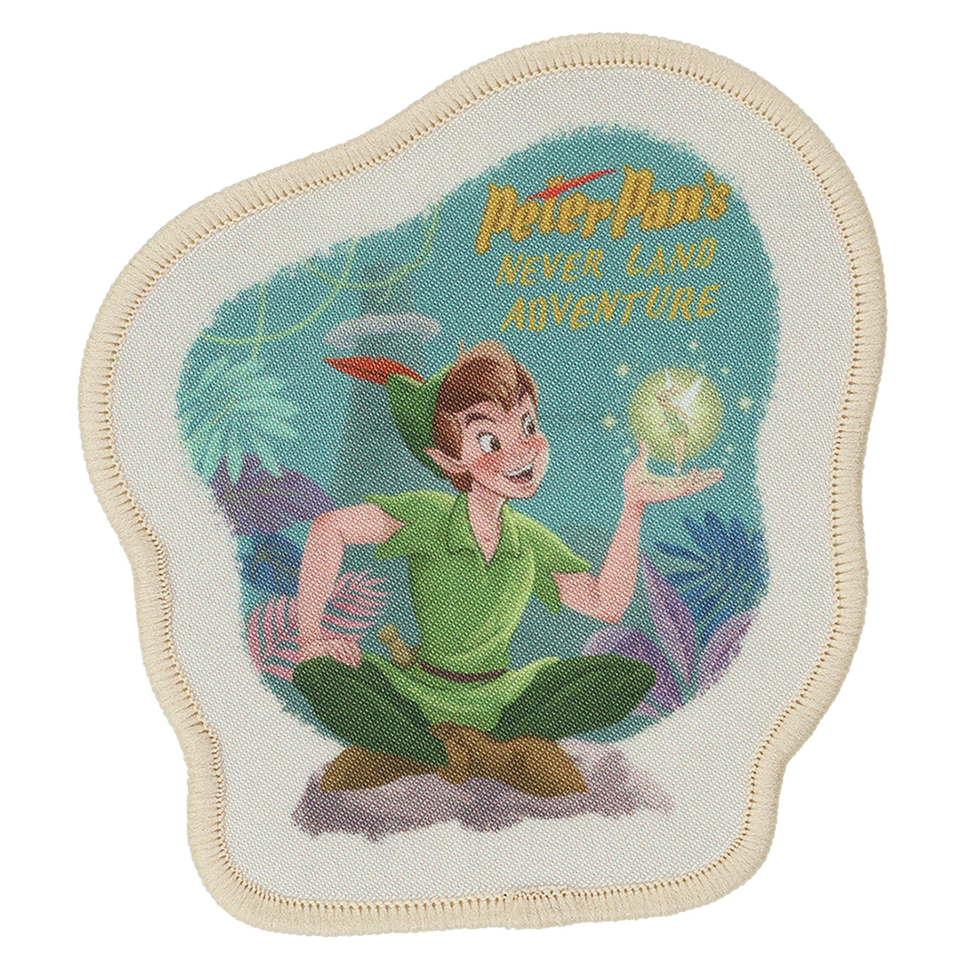 「ワッペンアクセサリー」（900円）