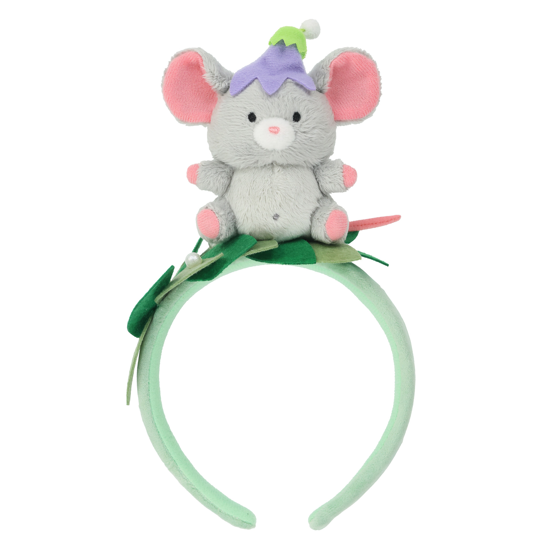 「カチューシャ」（2400円）